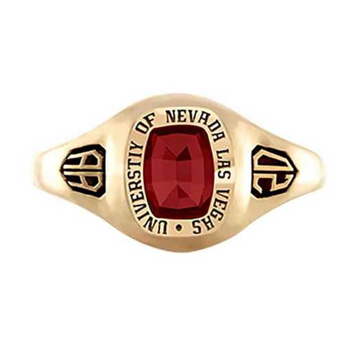 University of Nevada- Las Vegas Women's Noblesse College Ring