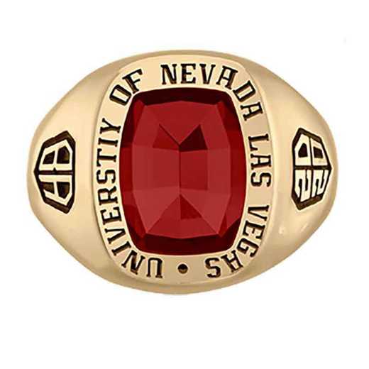 University of Nevada- Las Vegas Men's Seahawk College Ring