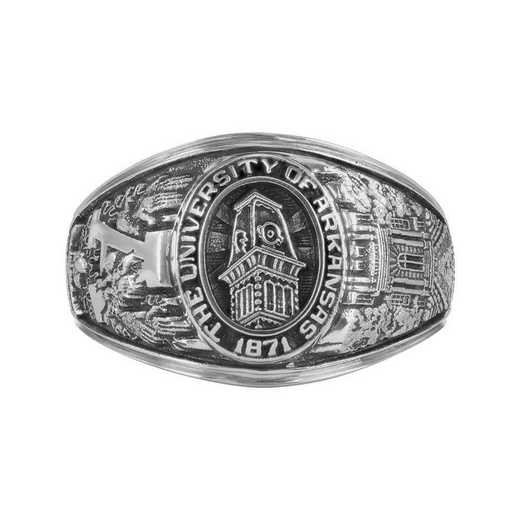 University Of Arkansas Women's Traditional Ring