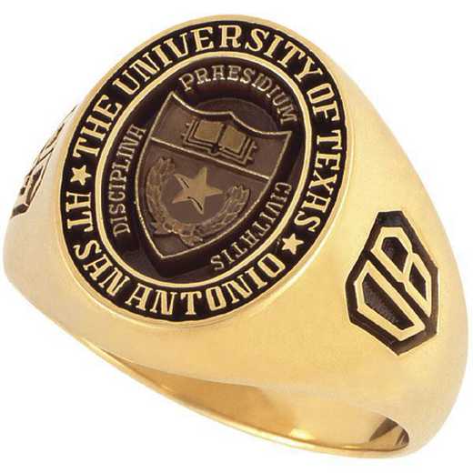 Officially Licensed College Rings | Balfour