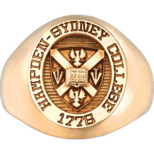 Hampden-Sydney College Men's Ring