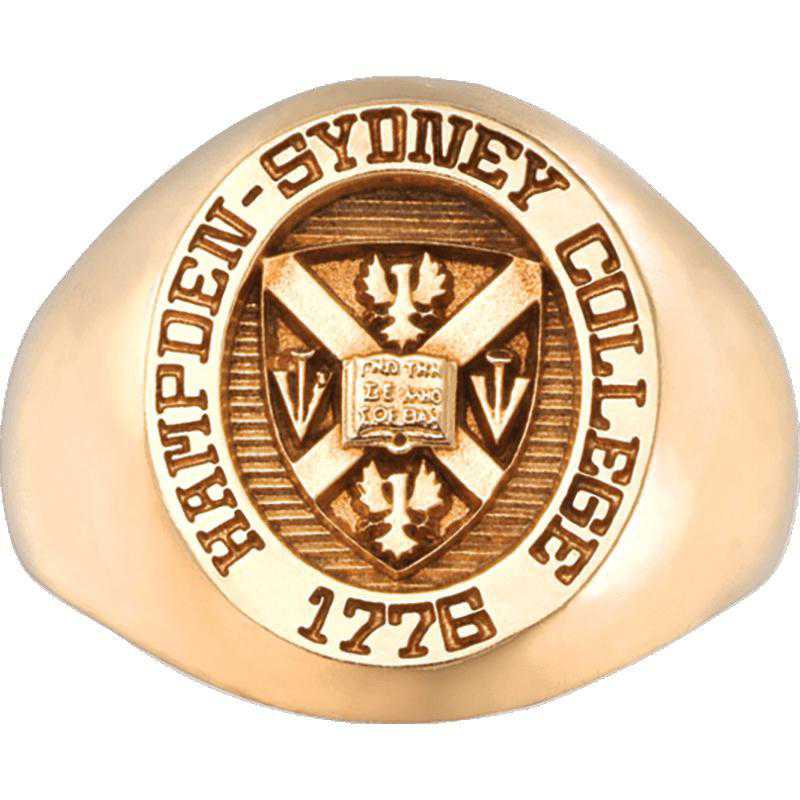 HampdenSydney College Men's Ring