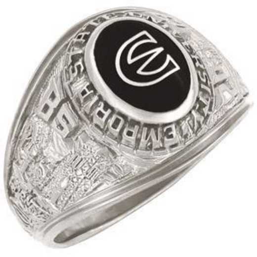 Emporia State University Women's Small Traditional Ring