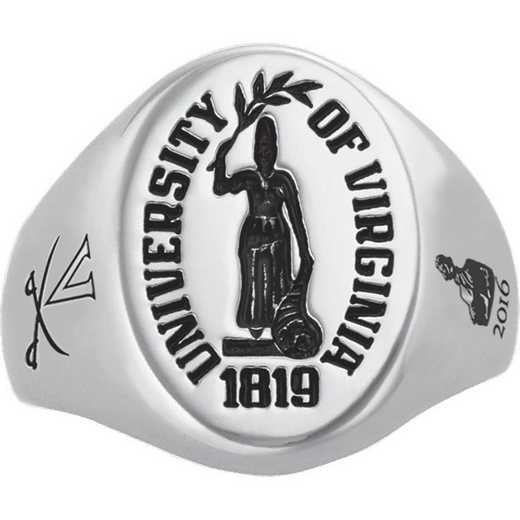 University of Virginia Men's Signet Ring