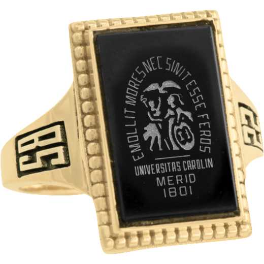 University Of South Carolina At Columbia Fashion Ring