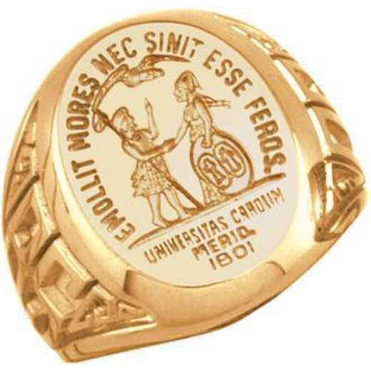 University of South Carolina at Columbia Men's Large Ring