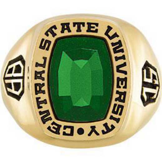 Ithaca College Seahawk Ring
