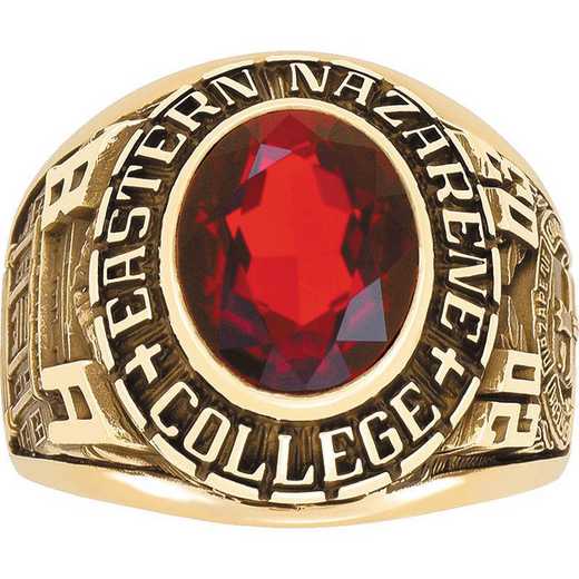 Eastern Nazarene College Men's Traditional Ring