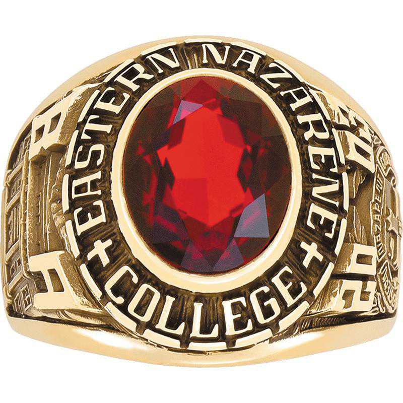 Eastern Nazarene College Men's Traditional Ring