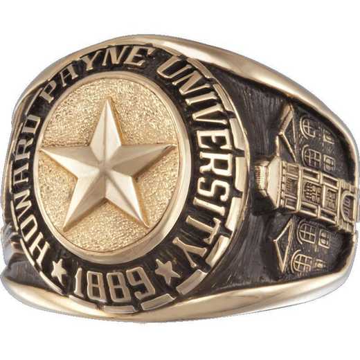 Howard Payne University Men's Traditional
