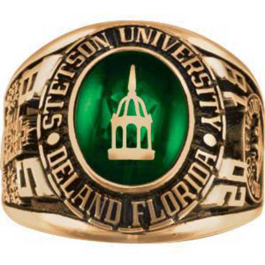 Stetson University Men's Traditional Ring