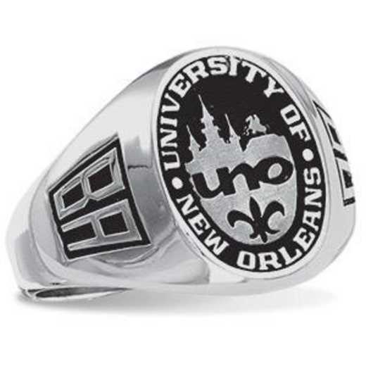 University of New Orleans Men's Executive Ring