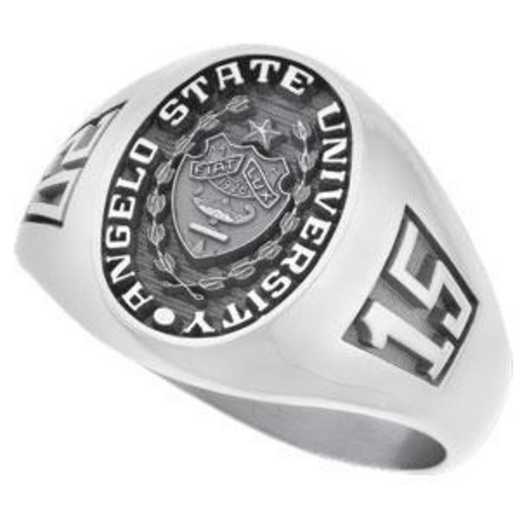 Angelo State University Men's Executive Ring