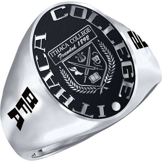 Ithaca College Executive Ring