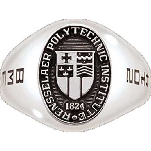 Rensselaer Polytechnic Institute Class of 2011 Men's Executive Ring