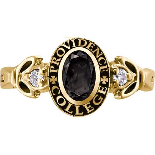 Providence College Class of 2019 Women's Twilight Ring