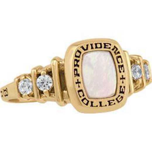 Providence College Class of 2017 Women's Highlight Ring