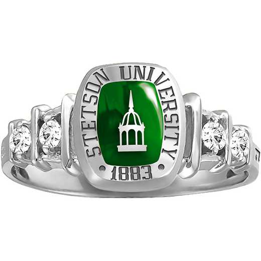 Stetson University Women's Highlight Ring