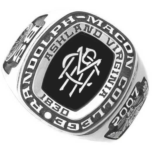 Randolph-Macon College Men's Legend Ring