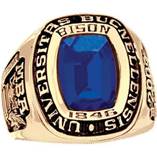 Bucknell University - Men's Legend Ring