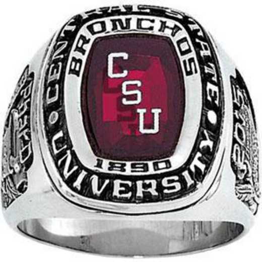 Sonoma State University Men's Legend Ring