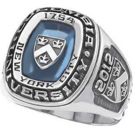 Columbia University Men's Legend Ring