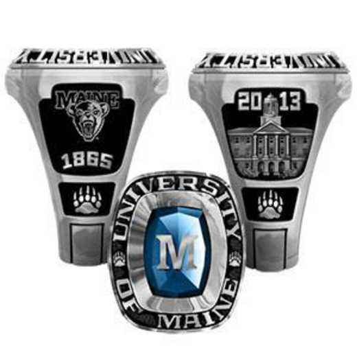 University of Maine Men's Legend Ring
