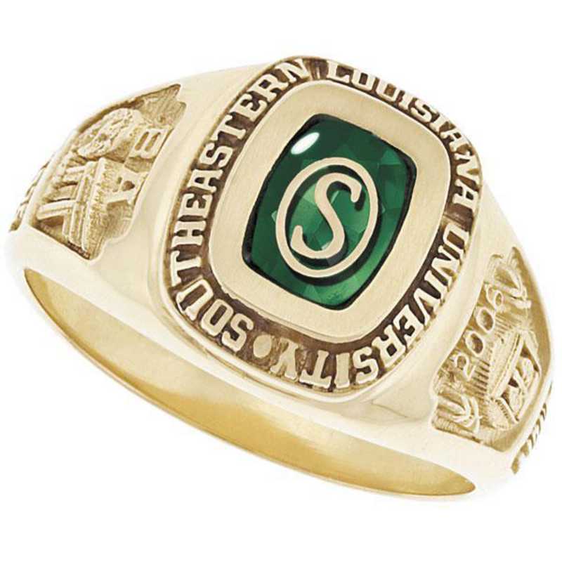 Southeastern Louisiana University Women's Legend Ring