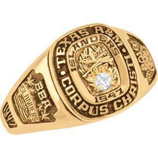 Texas A&M University - Corpus Christi Women's Legend Ring