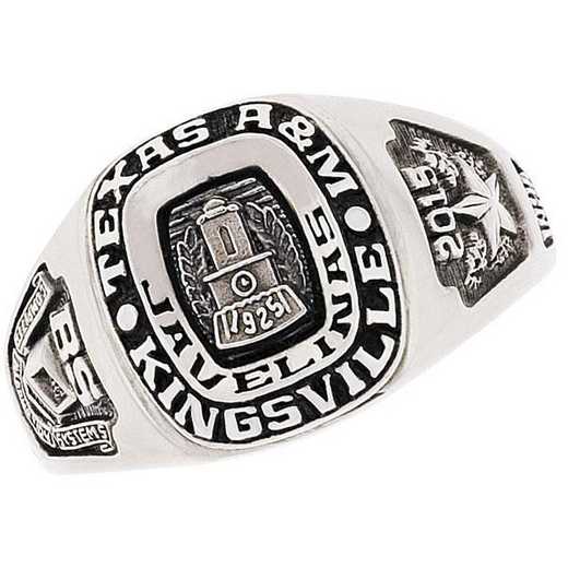 Texas A&M University Kingsville Women's Legend Ring