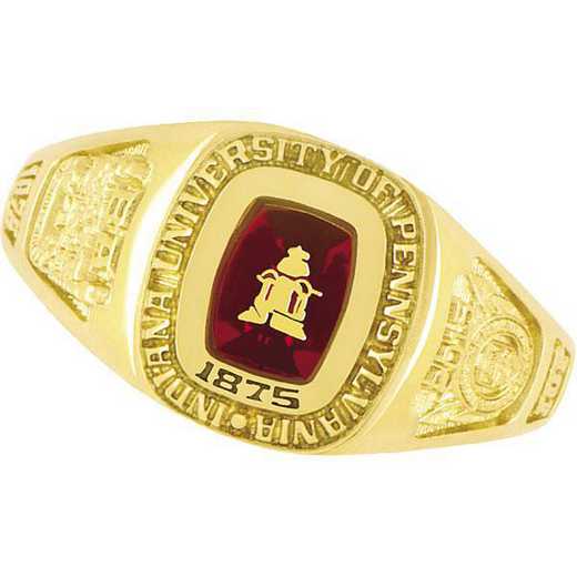 Indiana University of Pennsylvania Women's Official Ring