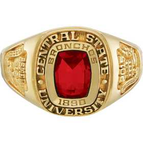Women's Lady Legend Ring