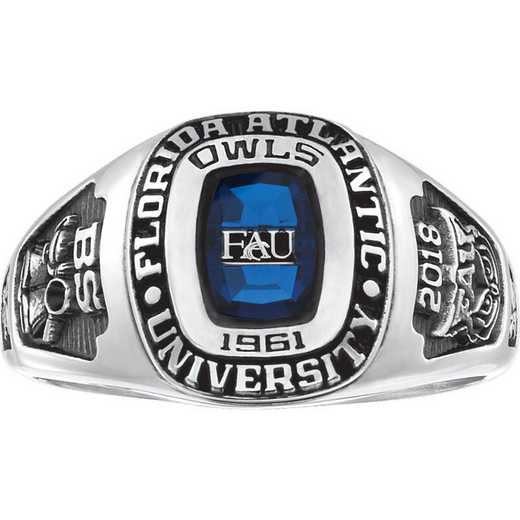 Florida Atlantic University Women's Lady Legend Ring