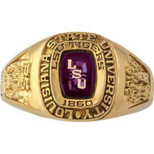 Louisiana State University Lady Legend Ring