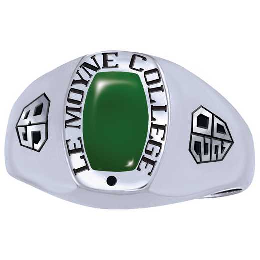 Le Moyne College Men's Monarch Ring