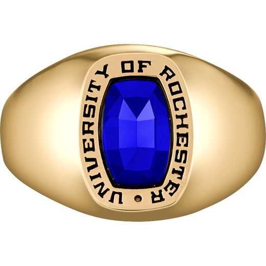 University of Rochester Men's Monarch Ring