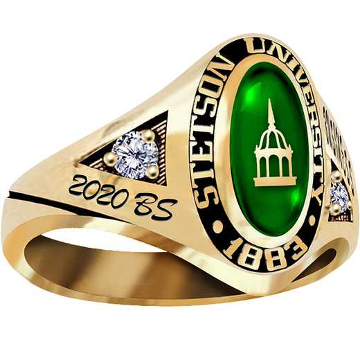 Stetson University Women's Signature Ring
