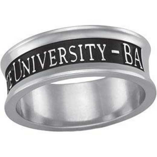 Southern New Hampshire University Men's Departure I College Ring
