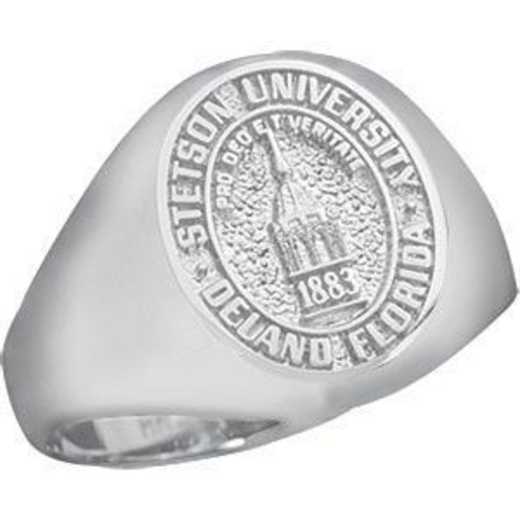 Stetson University Women's Signet Ring
