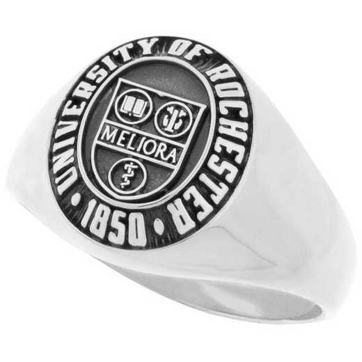 University of Rochester Women's Small Signet Ring