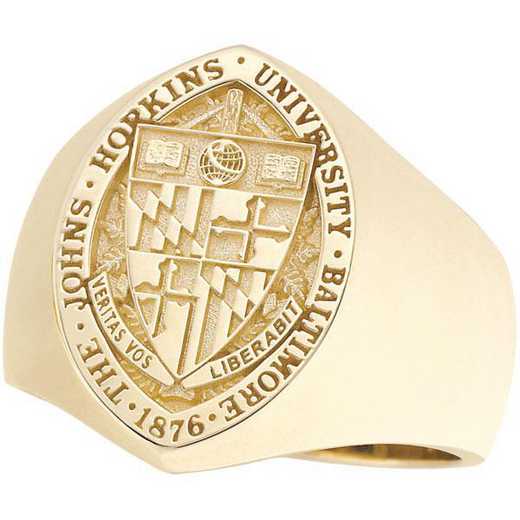 Large Signet Ring