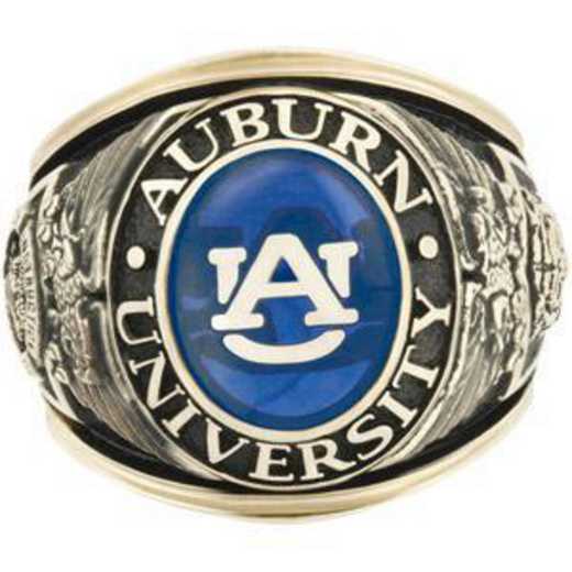 Auburn University Men's Traditional Ring