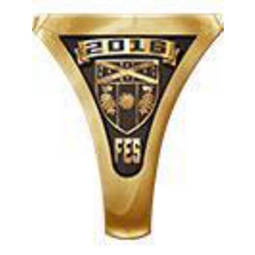 Yale University School of Forestry Ring