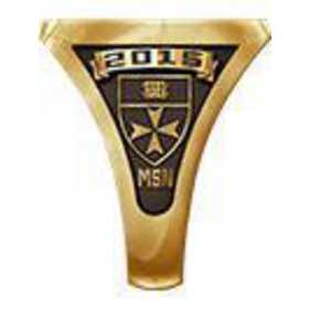 Yale sale class ring