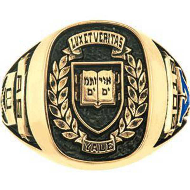 Yale University Ring