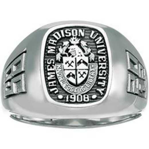 James Madison University Class of 2012 Men's Diplomat Ring