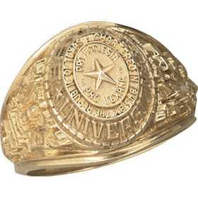 Baylor on sale college ring