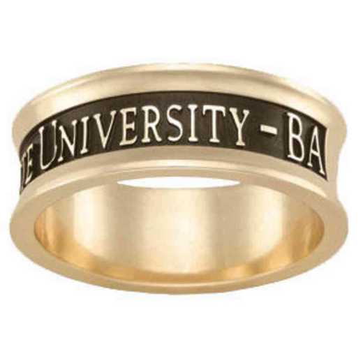 East Tennessee State University Quillen College of Medicine Departure ll Ring