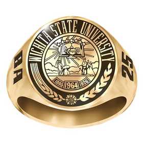 Wichita State University Men's Signet