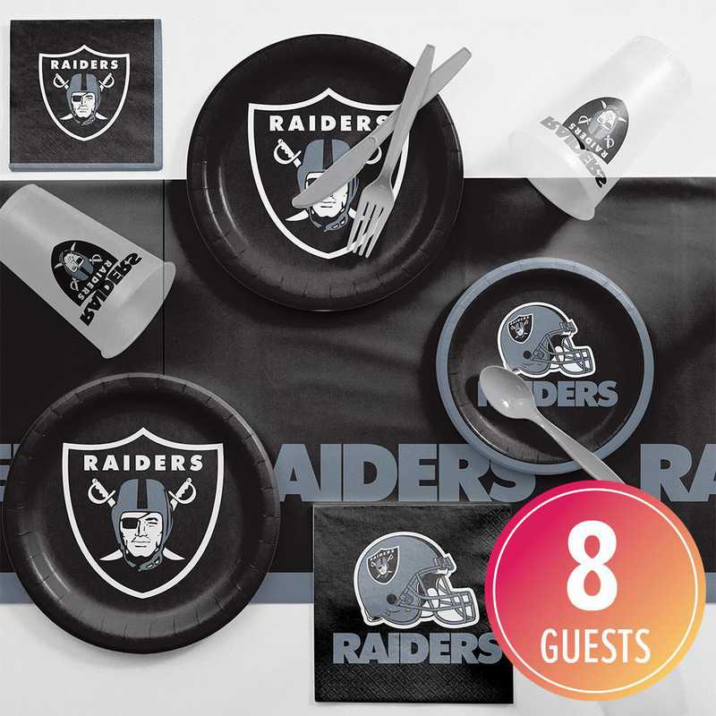 oakland raiders souvenirs